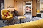 Holiday Inn Hamburg - Hafencity by IHG - GALLERY