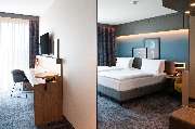 Holiday Inn Hamburg - Hafencity by IHG - GALLERY