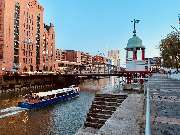 Holiday Inn Hamburg - Hafencity by IHG - GALLERY