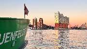 Holiday Inn Hamburg - Hafencity by IHG - GALLERY