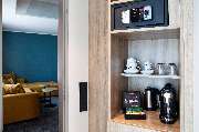 Holiday Inn Hamburg - Hafencity by IHG - GALLERY