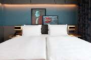 Holiday Inn Hamburg - Hafencity by IHG - GALLERY