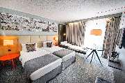 Holiday Inn Lubeck by IHG - GALLERY