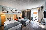 Holiday Inn Lubeck by IHG - GALLERY