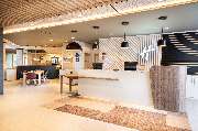 Holiday Inn Mannheim City - Hauptbahnhof by IHG - GALLERY