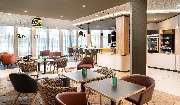 Holiday Inn Mannheim City - Hauptbahnhof by IHG - GALLERY