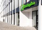 Holiday Inn Mannheim City - Hauptbahnhof by IHG - GALLERY