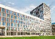 Holiday Inn Mannheim City - Hauptbahnhof by IHG - GALLERY