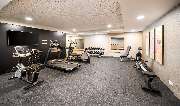 Holiday Inn Mannheim City - Hauptbahnhof by IHG - GALLERY