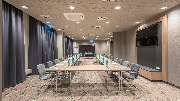 Holiday Inn Mannheim City - Hauptbahnhof by IHG - GALLERY