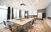 Holiday Inn Mannheim City - Hauptbahnhof by IHG - GALLERY