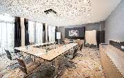 Holiday Inn Mannheim City - Hauptbahnhof by IHG - GALLERY