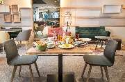 Holiday Inn Mannheim City - Hauptbahnhof by IHG - GALLERY