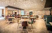 Holiday Inn Mannheim City - Hauptbahnhof by IHG - GALLERY