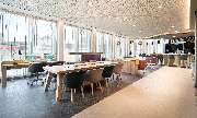Holiday Inn Mannheim City - Hauptbahnhof by IHG - GALLERY