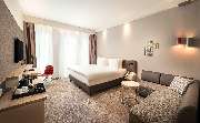 Holiday Inn Mannheim City - Hauptbahnhof by IHG - GALLERY