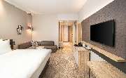 Holiday Inn Mannheim City - Hauptbahnhof by IHG - GALLERY