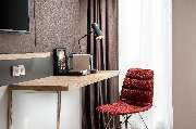 Holiday Inn Mannheim City - Hauptbahnhof by IHG - GALLERY