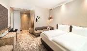 Holiday Inn Mannheim City - Hauptbahnhof by IHG - GALLERY