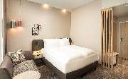 Holiday Inn Mannheim City - Hauptbahnhof by IHG - GALLERY