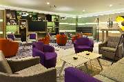 Holiday Inn Munich - City Centre by IHG - GALLERY