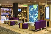 Holiday Inn Munich - City Centre by IHG - GALLERY