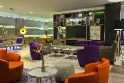 Holiday Inn Munich - City Centre by IHG - GALLERY