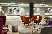Holiday Inn Munich - City Centre by IHG - GALLERY