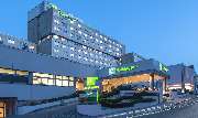Holiday Inn Munich - City Centre by IHG - GALLERY