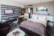 Holiday Inn Munich - City Centre by IHG - GALLERY