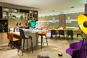 Holiday Inn Munich - City Centre by IHG - GALLERY