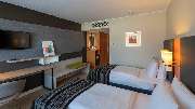 Holiday Inn Munich - City Centre by IHG - GALLERY