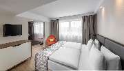 Holiday Inn Munich - City Centre by IHG - GALLERY