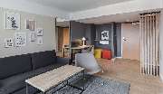 Holiday Inn Munich - City Centre by IHG - GALLERY