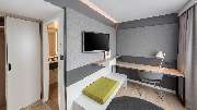 Holiday Inn Munich - City Centre by IHG - GALLERY