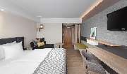 Holiday Inn Munich - City Centre by IHG - GALLERY
