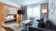 Holiday Inn Munich - City Centre by IHG - GALLERY