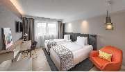 Holiday Inn Munich - City Centre by IHG - GALLERY