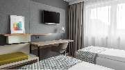 Holiday Inn Munich - City Centre by IHG - GALLERY