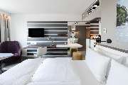 Holiday Inn Munich - City Centre by IHG - GALLERY