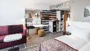 Holiday Inn Munich - City Centre by IHG - GALLERY