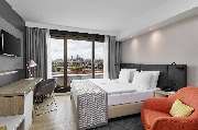 Holiday Inn Munich - City Centre by IHG - GALLERY