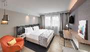 Holiday Inn Munich - City Centre by IHG - GALLERY