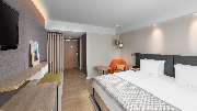 Holiday Inn Munich - City Centre by IHG - GALLERY