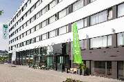 Holiday Inn Munich - Leuchtenbergring by IHG - GALLERY