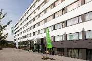 Holiday Inn Munich - Leuchtenbergring by IHG - GALLERY