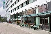 Holiday Inn Munich - Leuchtenbergring by IHG - GALLERY