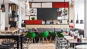 Holiday Inn Munich - Leuchtenbergring by IHG - GALLERY