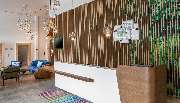 Holiday Inn Munich - Leuchtenbergring by IHG - GALLERY