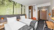 Holiday Inn Munich - Leuchtenbergring by IHG - GALLERY